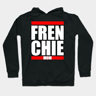 Frenchie MOM Hoodie